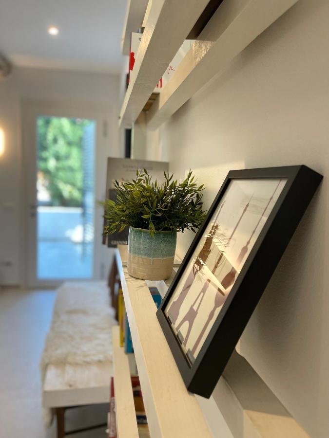 Due Di Tutto Apartment Ferrara Exterior photo