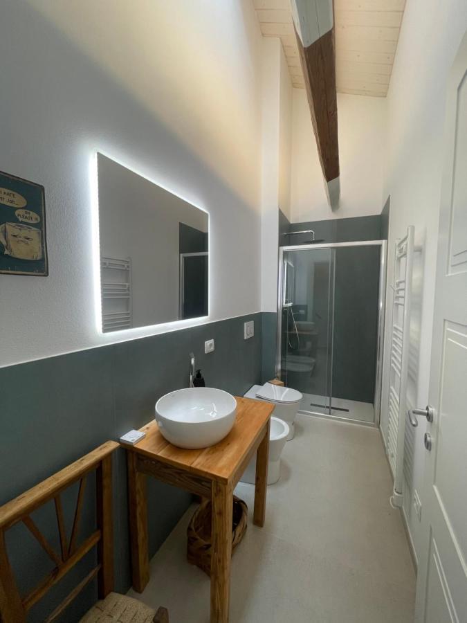 Due Di Tutto Apartment Ferrara Exterior photo