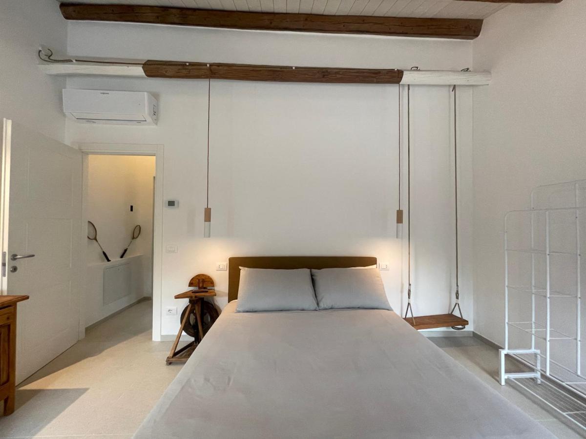 Due Di Tutto Apartment Ferrara Exterior photo