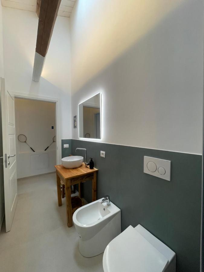 Due Di Tutto Apartment Ferrara Exterior photo