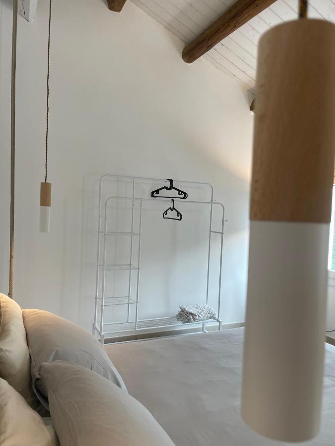 Due Di Tutto Apartment Ferrara Exterior photo