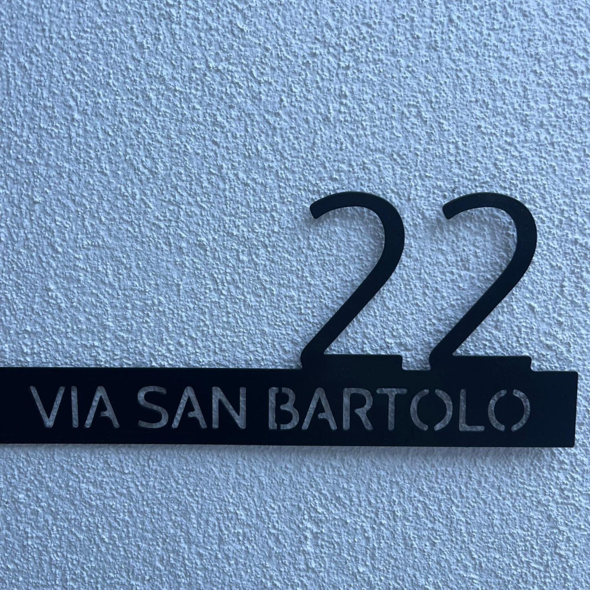 Due Di Tutto Apartment Ferrara Exterior photo