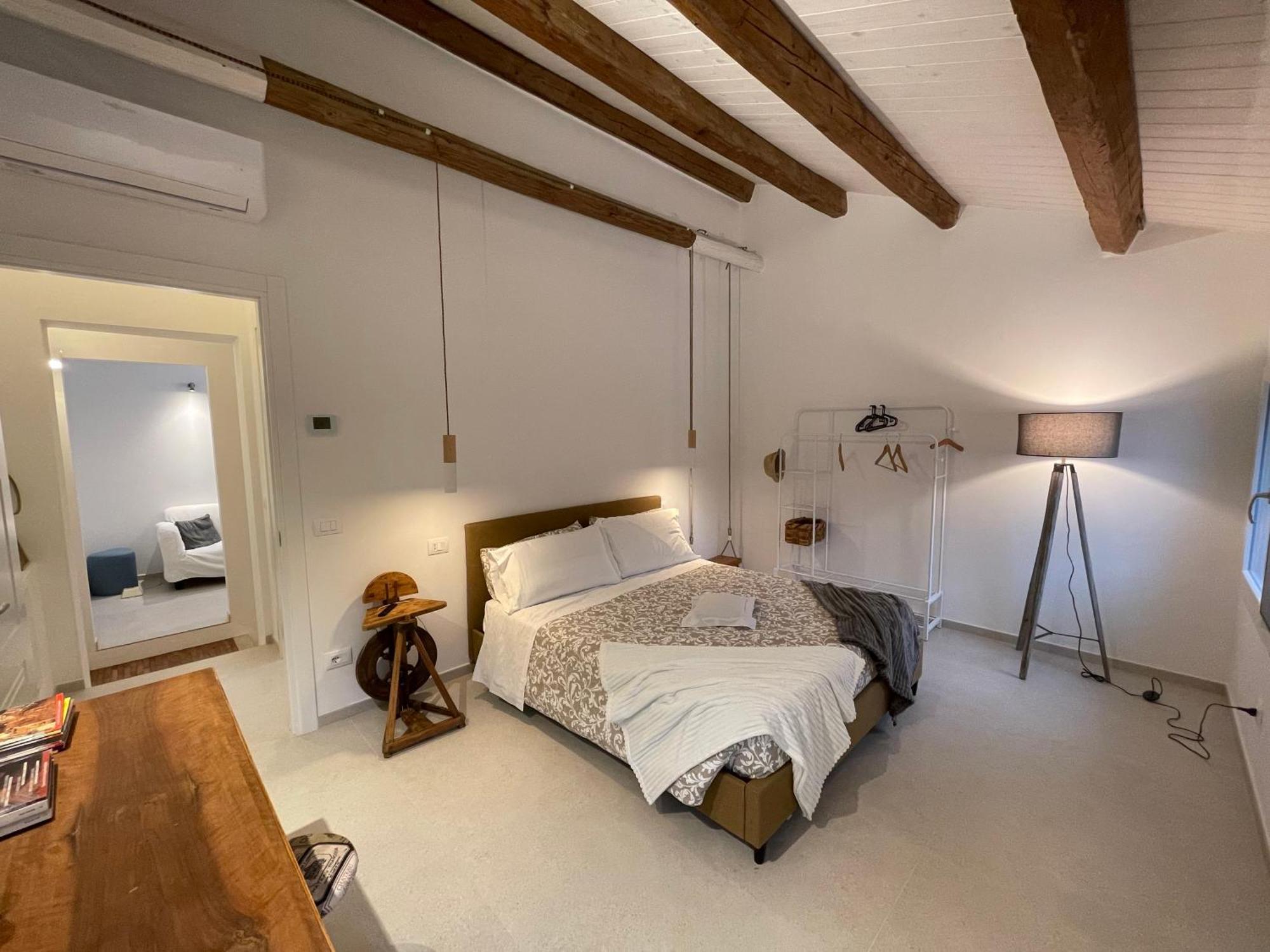 Due Di Tutto Apartment Ferrara Exterior photo