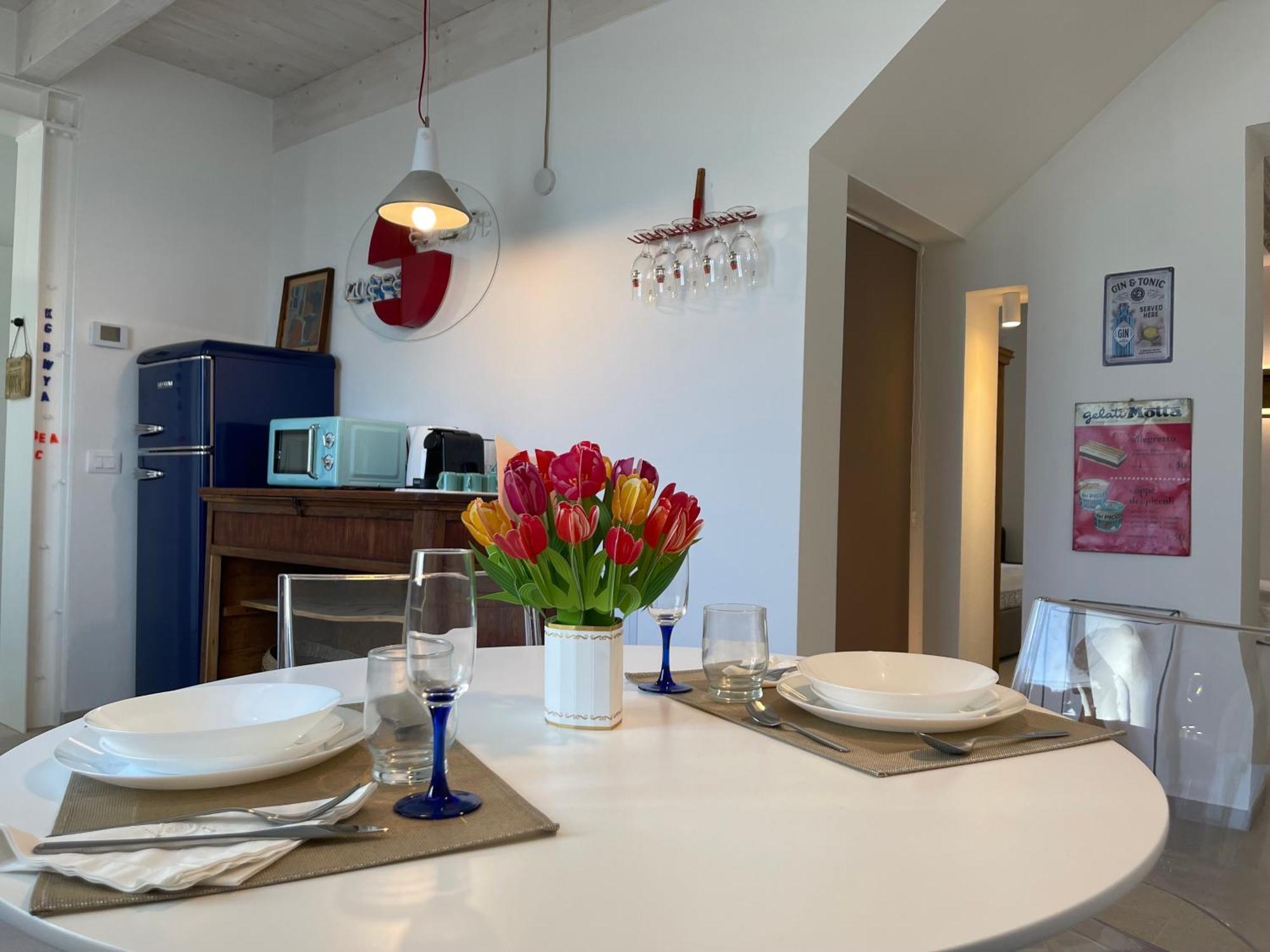 Due Di Tutto Apartment Ferrara Exterior photo