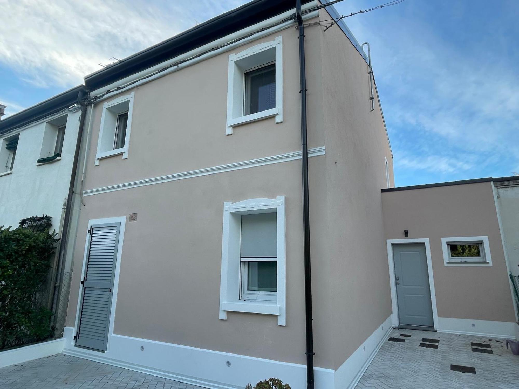 Due Di Tutto Apartment Ferrara Exterior photo
