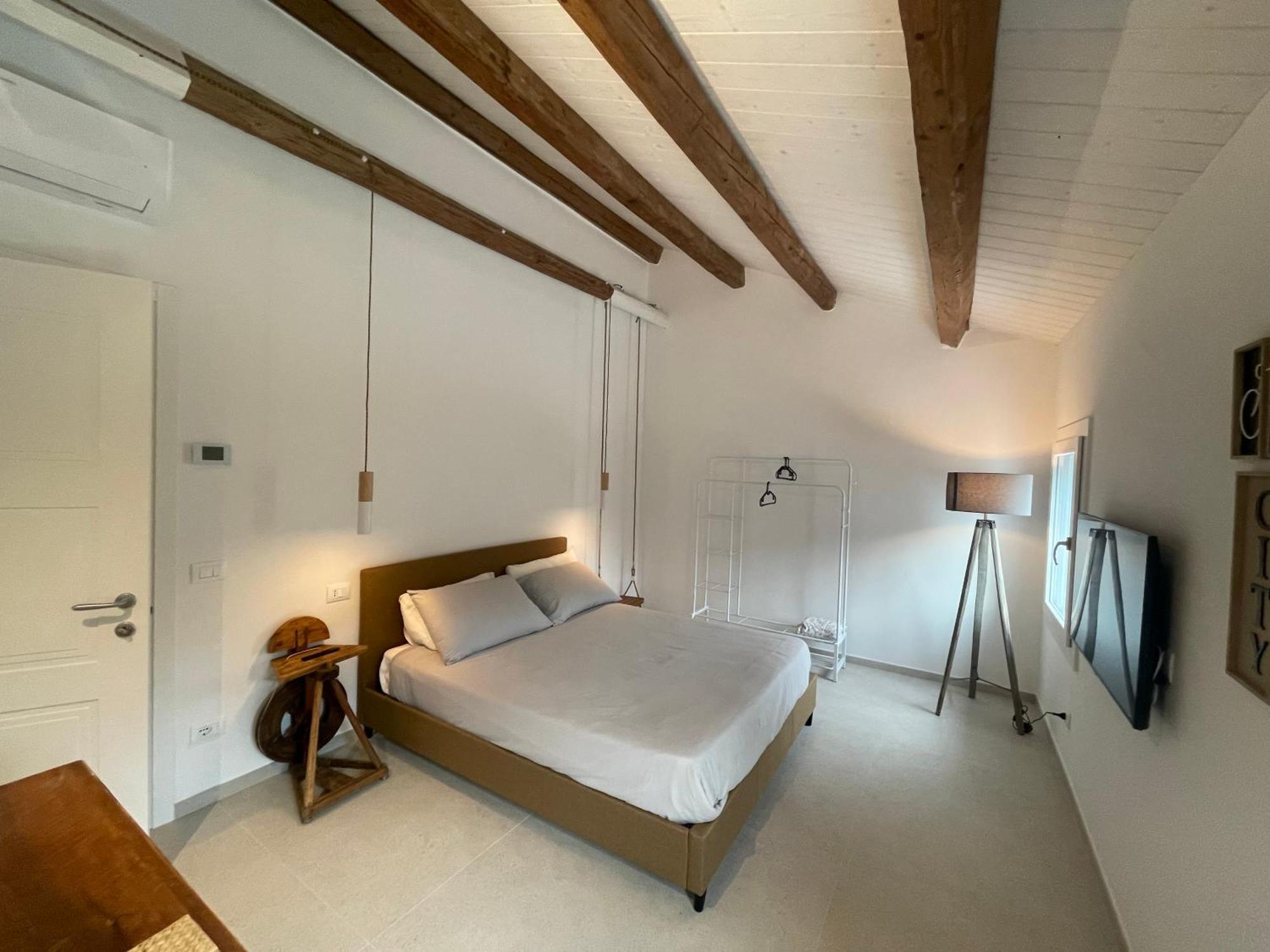 Due Di Tutto Apartment Ferrara Exterior photo