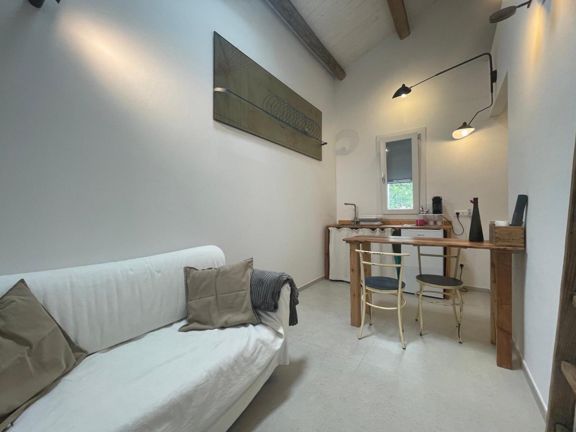 Due Di Tutto Apartment Ferrara Exterior photo