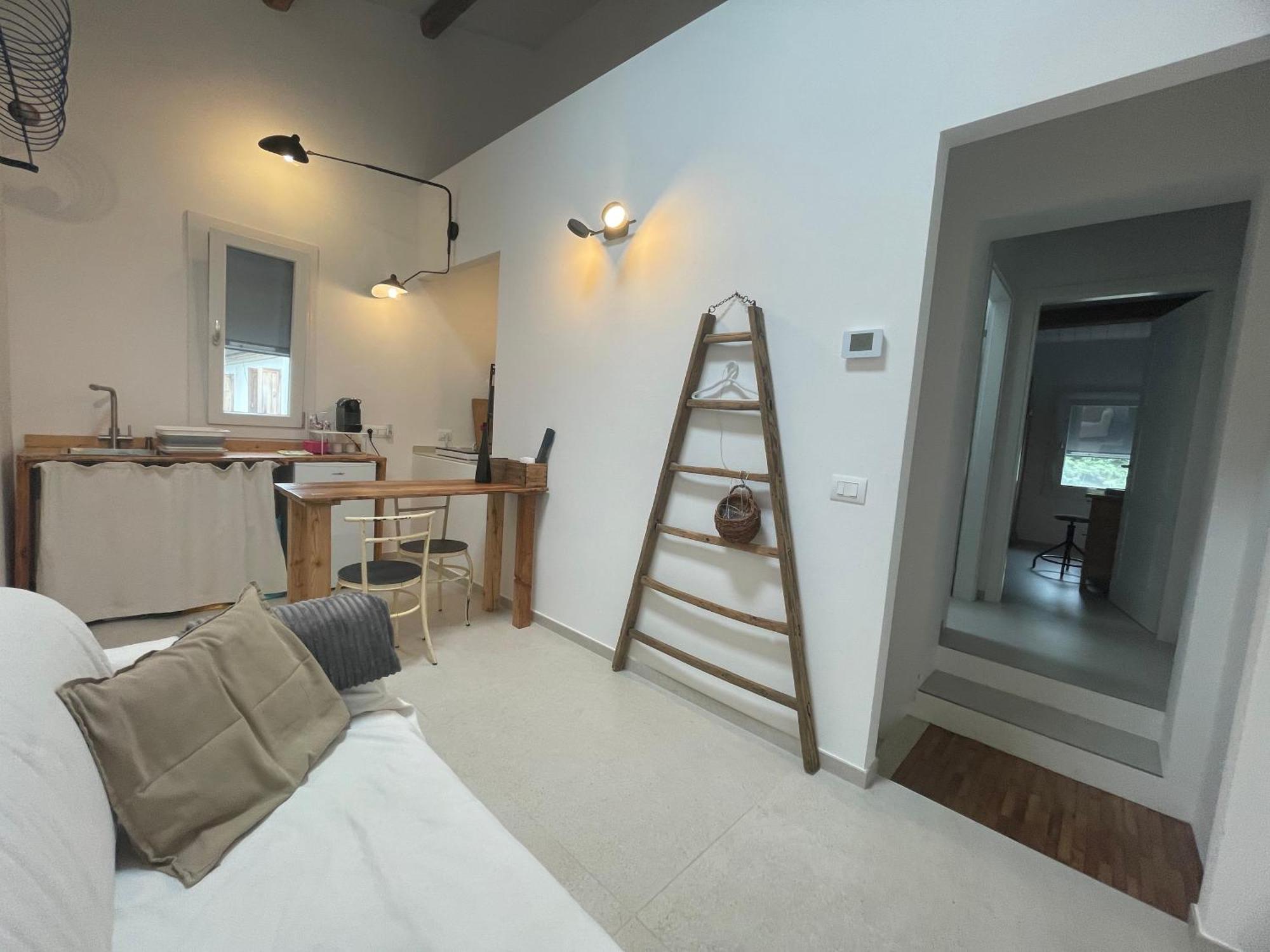 Due Di Tutto Apartment Ferrara Exterior photo
