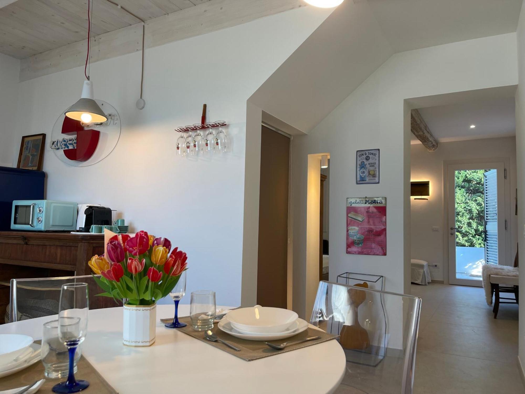 Due Di Tutto Apartment Ferrara Exterior photo