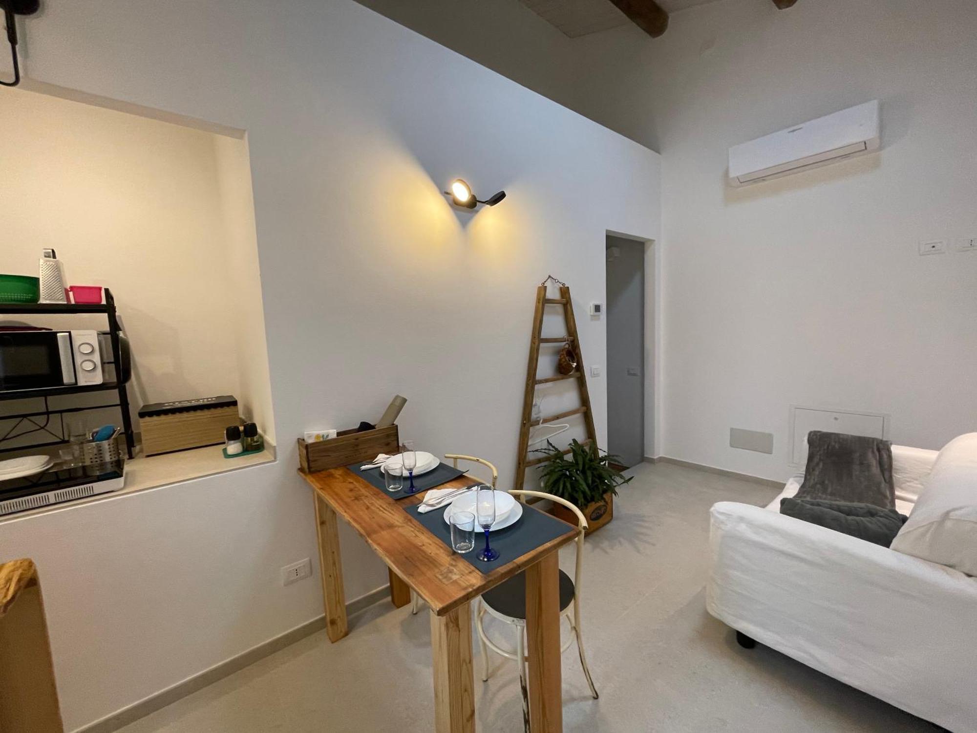 Due Di Tutto Apartment Ferrara Exterior photo