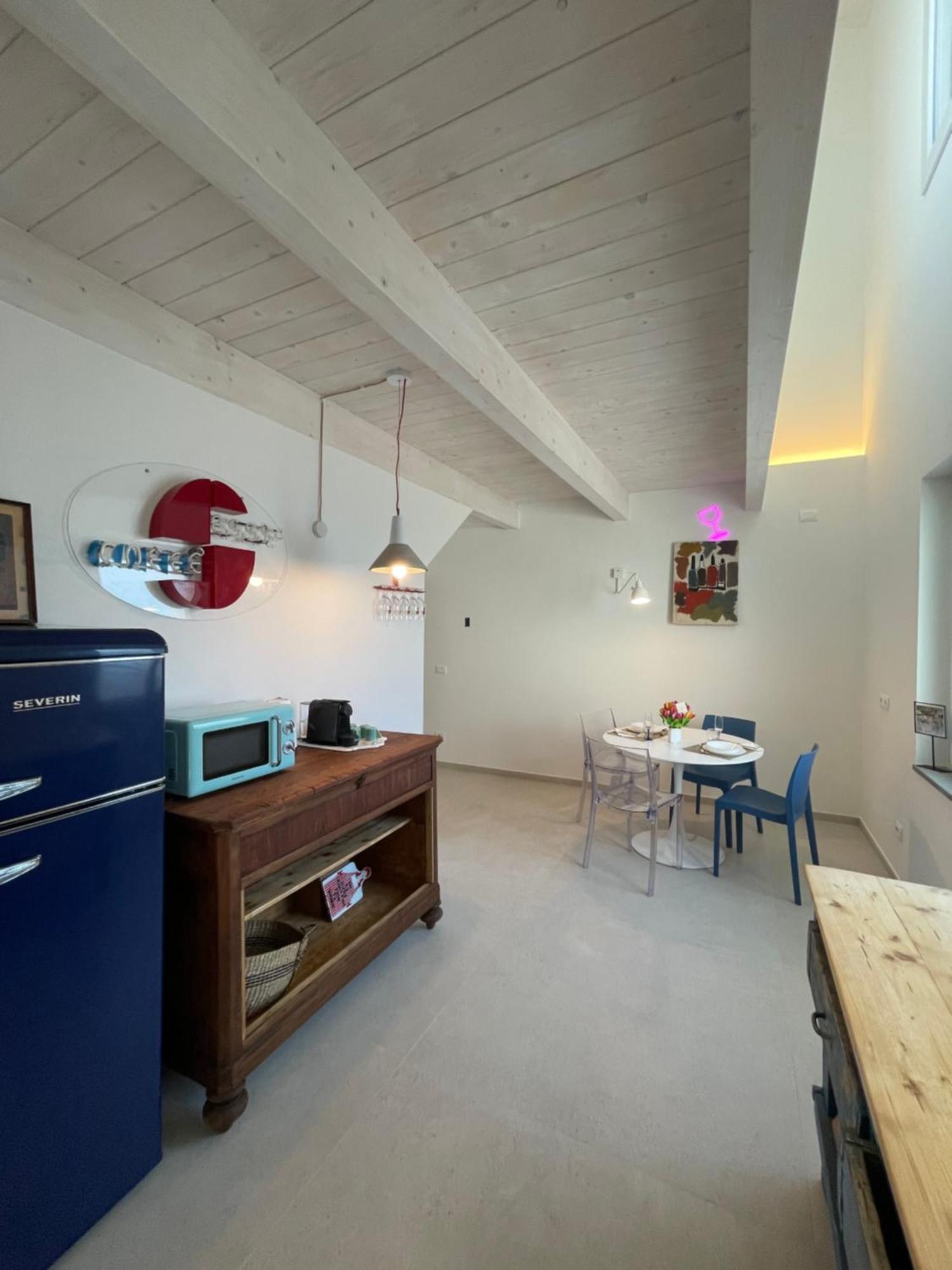 Due Di Tutto Apartment Ferrara Exterior photo