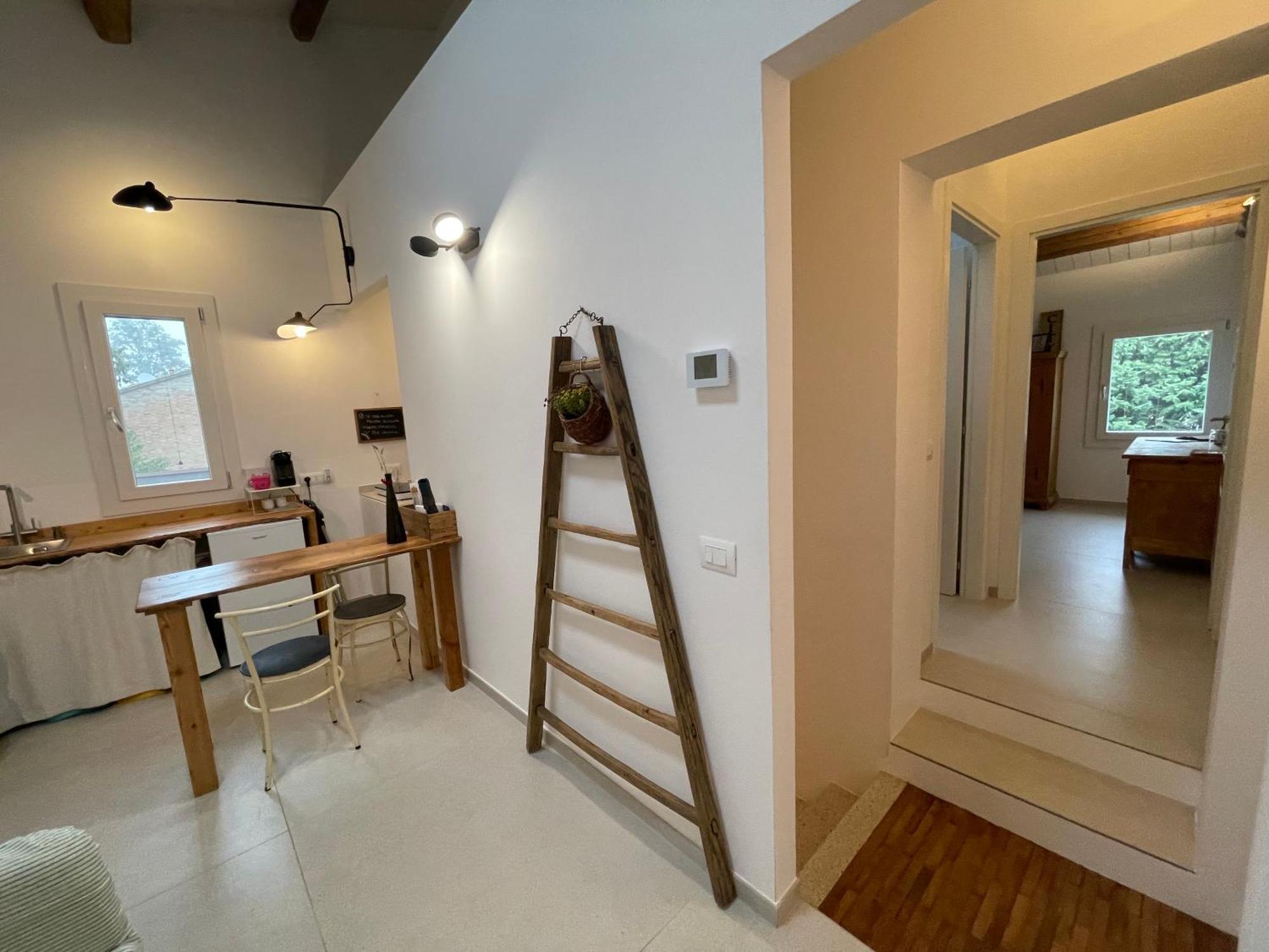 Due Di Tutto Apartment Ferrara Exterior photo